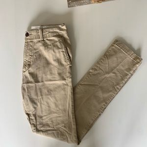 Hollister Mens Pants 34x36